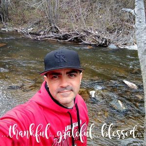 Meet your Posher, Brett